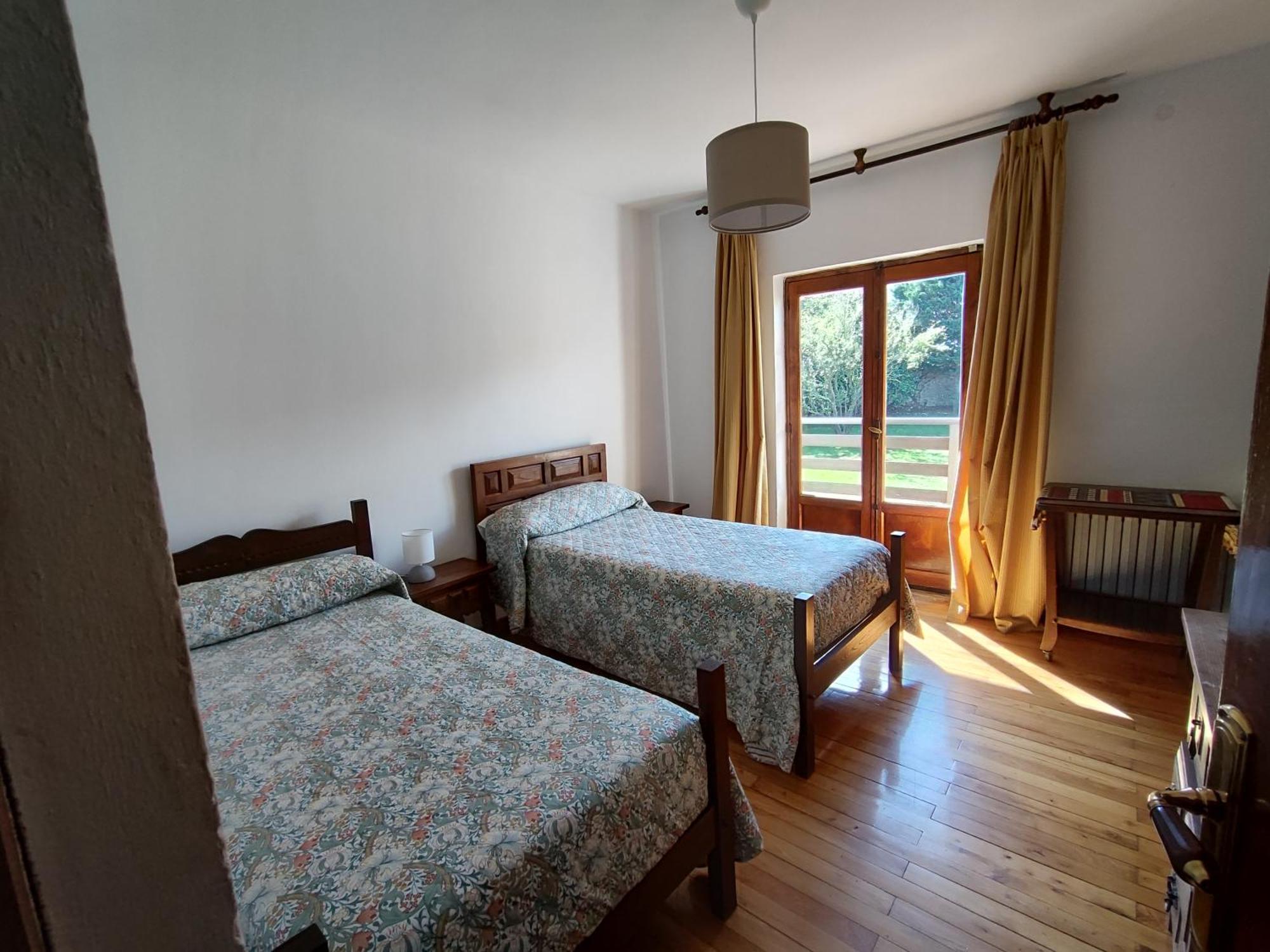 Chalet Las Llamas Llanes Exterior photo