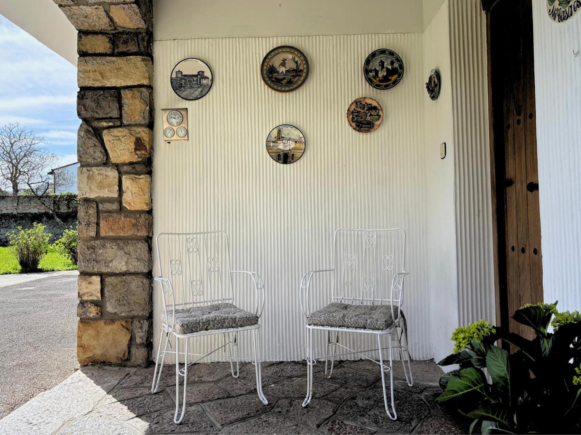 Chalet Las Llamas Llanes Exterior photo
