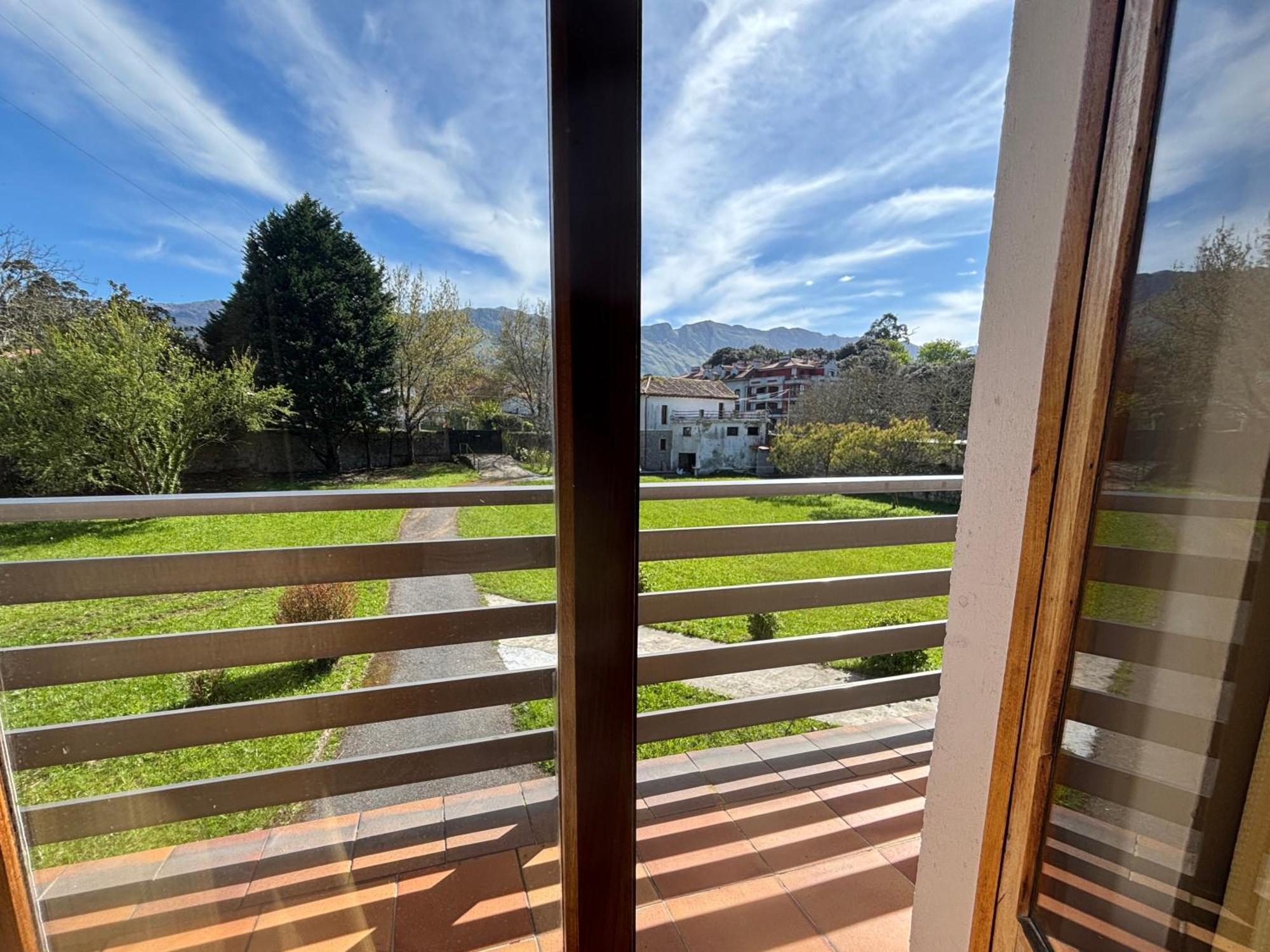 Chalet Las Llamas Llanes Exterior photo